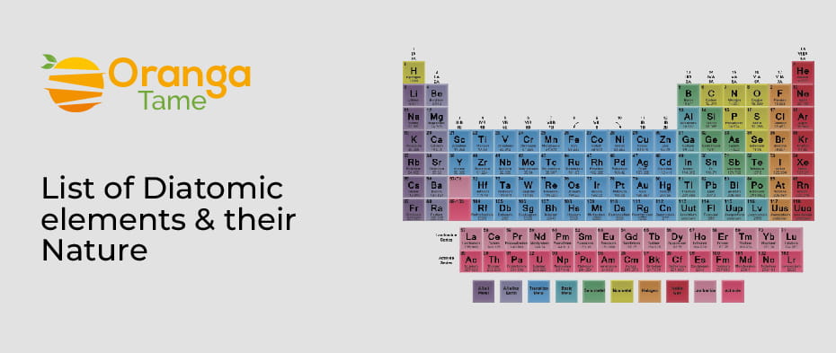 elements that form diatomic molecules include