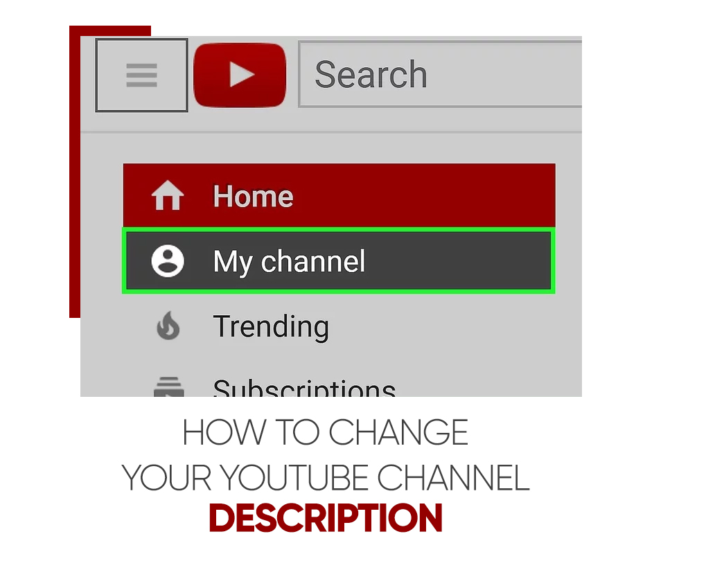 How To Change Channel Name On Youtube