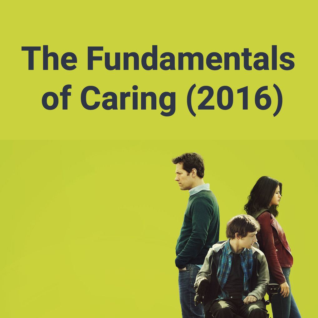 The Fundamentals of Caring