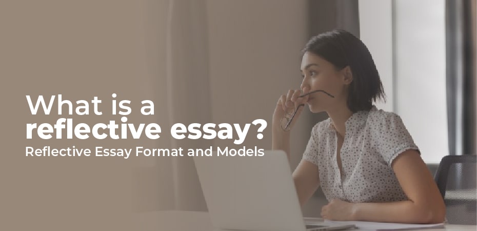 What is a reflective essay