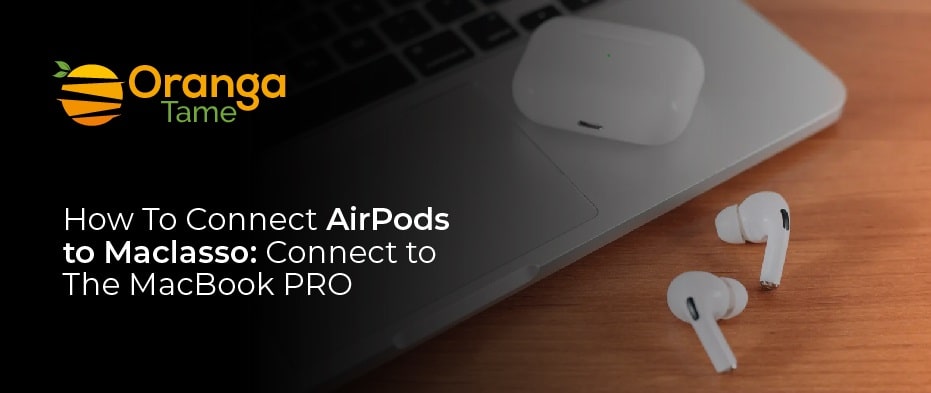 AirPods to maclasso